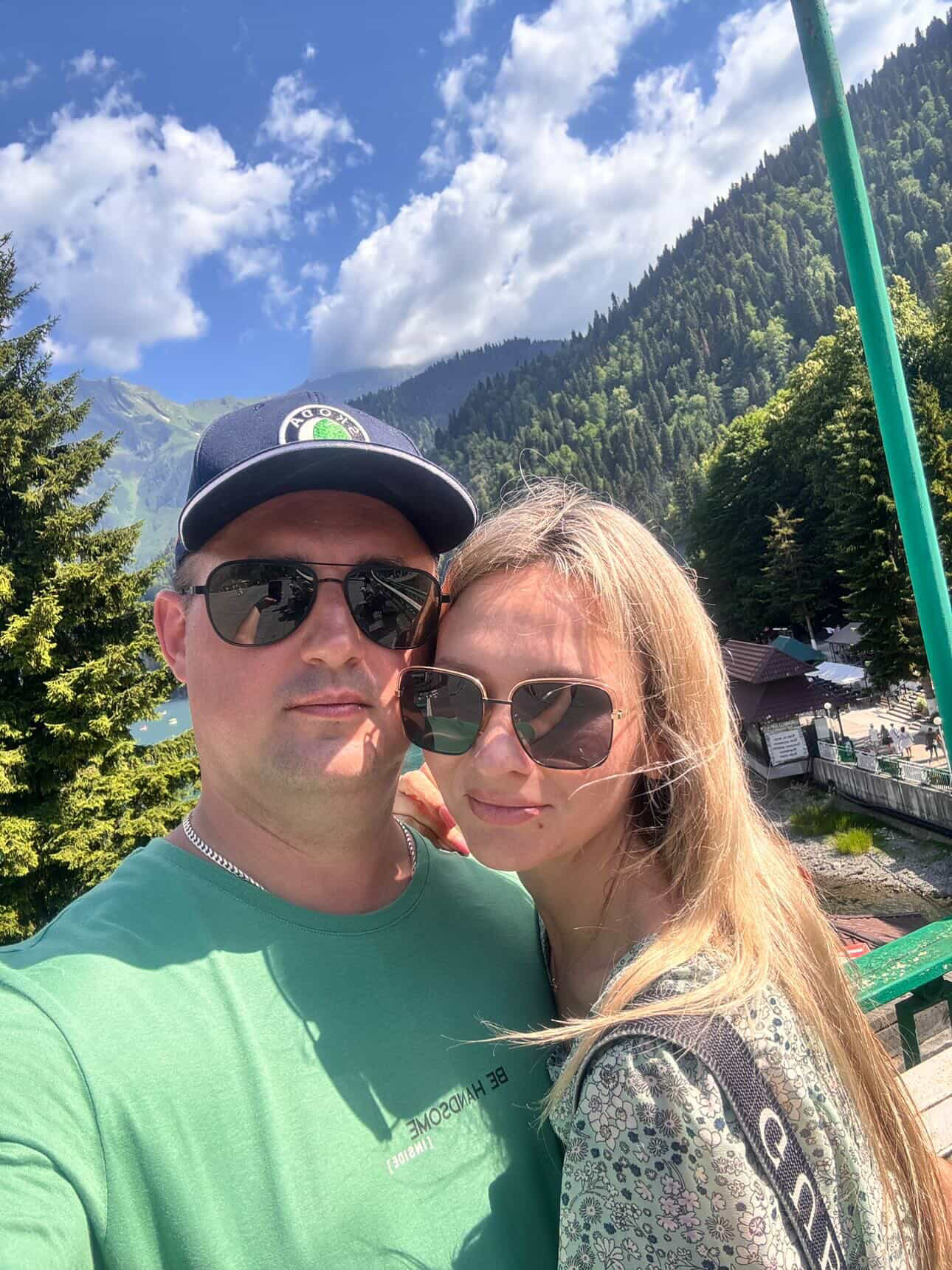 Наш момент 1