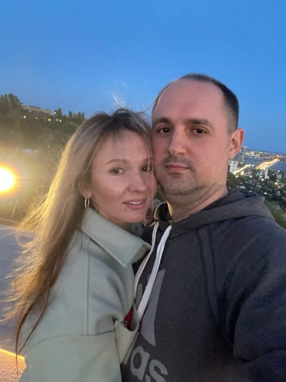 Наш момент 3