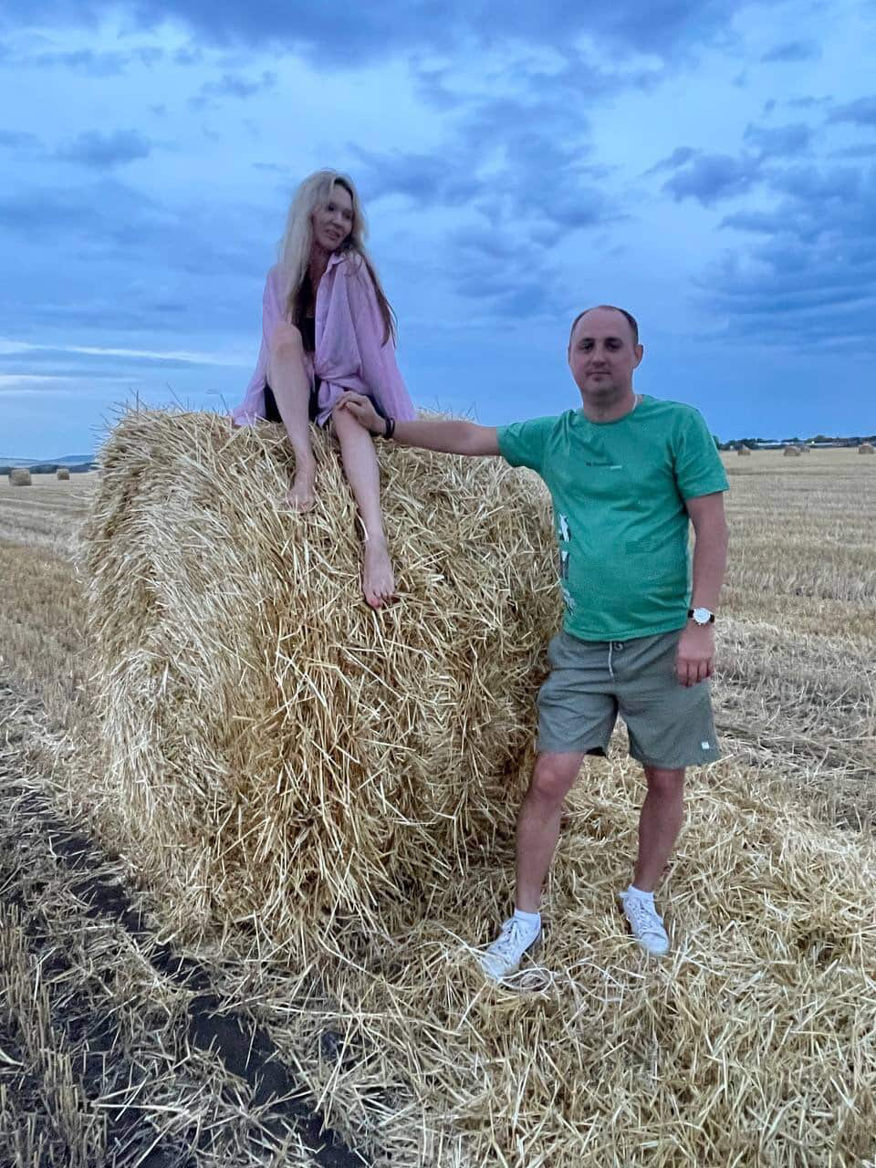 Наш момент 4